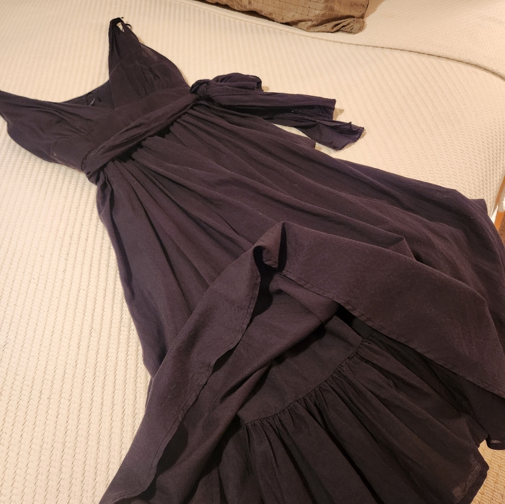 CALVIN KLEIN SUN DRESS